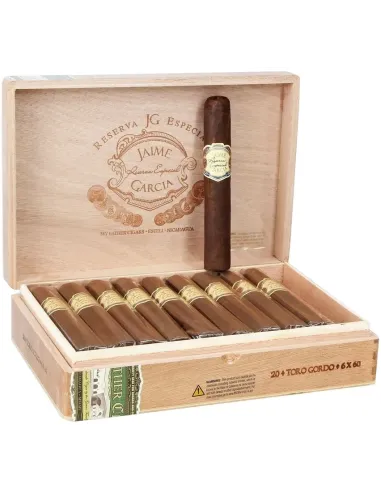 Сигара My Father Jaime Garcia Reserva Especial Toro Gordo