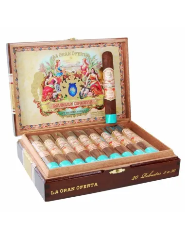 Сигара My Father La Gran Oferta Robusto