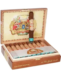 Сигара My Father La Gran Oferta Toro Gordo