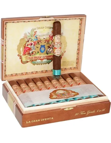 Сигара My Father La Gran Oferta Toro Gordo
