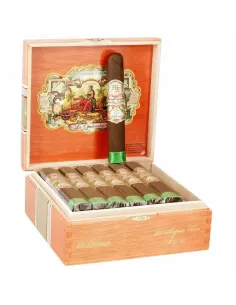 Сигара My Father La Opulencia Box Pressed Super Toro