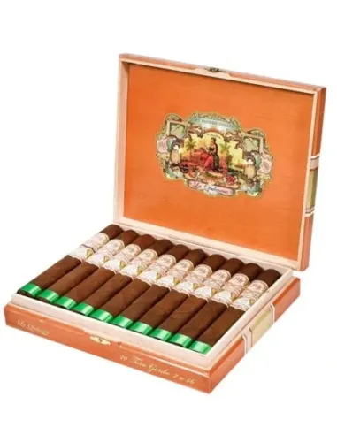 Сигара My Father La Opulencia Box Pressed Toro Gordo