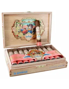 Сигара My Father La Promesa Toro