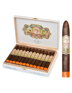 Сигара My Father Le Bijou 1922 Torpedo Box Pressed