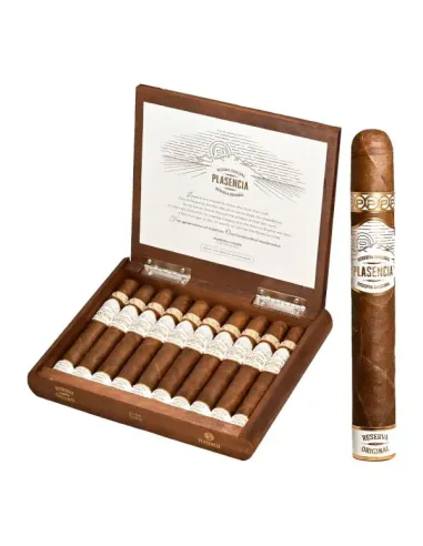 Plasencia Reserva Original Toro - купить в интернет-магазине Havana Smoke