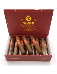 Plasencia Reserva 1898 Robusto - купить в интернет-магазине Havana Smoke