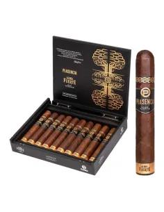 Plasencia Alma Fuerte Sixto II Hexagon - купить в интернет-магазине Havana Smoke