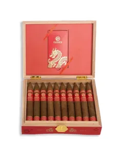 Сигара Plasencia 2024 Special Edition Year of the Dragon Torpedo