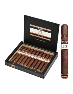 Сигара Plasencia Cosecha 149 Azacualpa Toro
