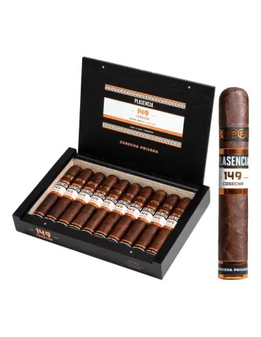 Сигара Plasencia Cosecha 149 La Vega Robusto