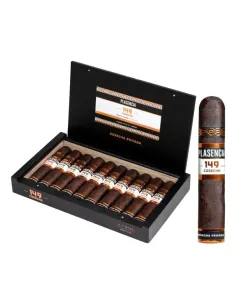 Сигара Plasencia Cosecha 149 Santa Fe Gordo