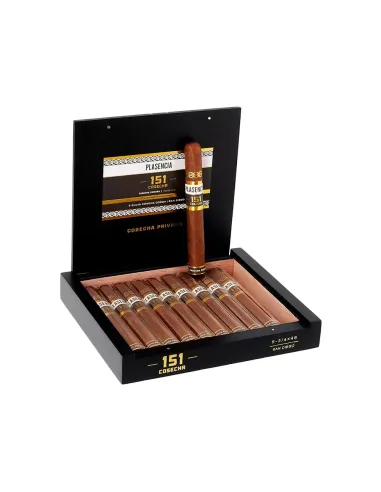 Сигара Plasencia Cosecha 151 San Diego Corona Gorda