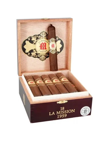 Tatuaje L'Atelier La Mission 1959 (18)
