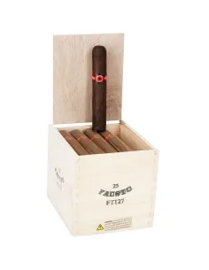 Tatuaje Fausto FT 127 (25)