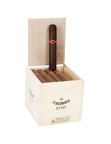 Tatuaje Fausto FT 127 (25)