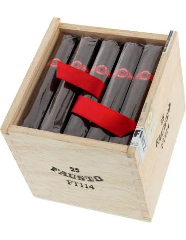 Tatuaje Fausto FT 114 (25)