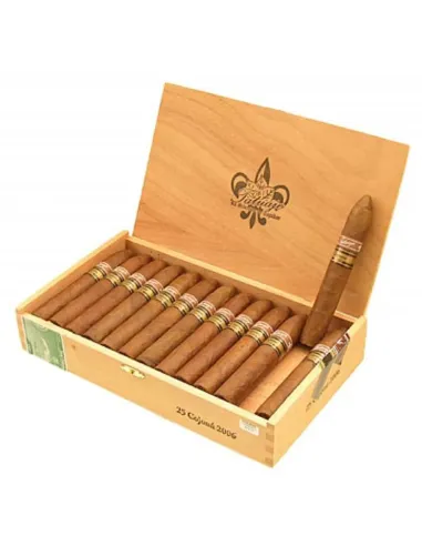 Tatuaje Cojonu 2006 (25)