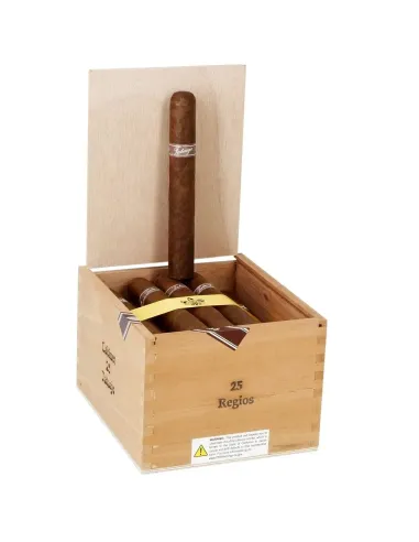 Tatuaje Cafe Regios (25)