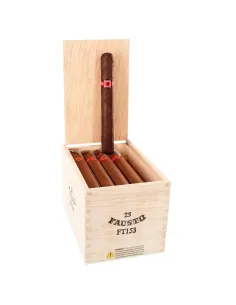 Tatuaje Fausto FT 153