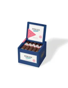 Сигара Buena Vista Incognito Short Robusto