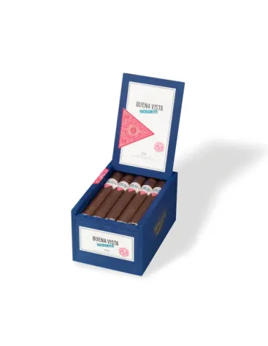 Сигара Buena Vista Incognito Toro