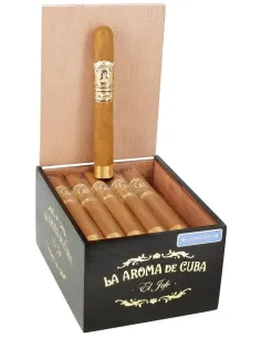 Сигара La Aroma del Caribe Connecticut El Jefe