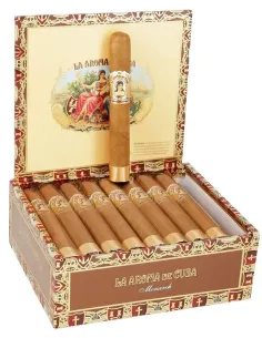 Сигара La Aroma del Caribe Connecticut Monarch