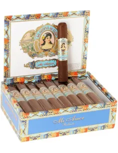 Сигара La Aroma del Caribe Mi Amor Robusto