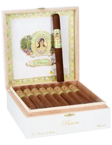 Сигара La Aroma del Caribe Pasion Churchill