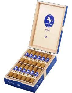 Сигара Charatan Claro Half Churchill