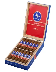 Сигара Charatan Colorado Half Churchill