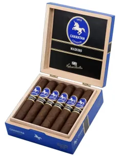 Сигара Charatan Maduro Robusto