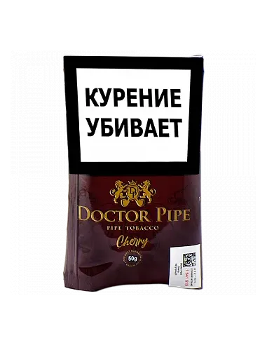 Трубочный табак Doctor Pipe Cherry 50 гр 