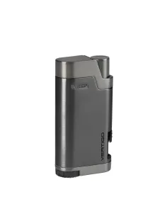 Зажигалка Vertigo Bullet Gunmetal