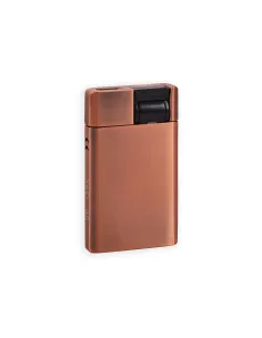 Зажигалка Vertigo Carrera Copper