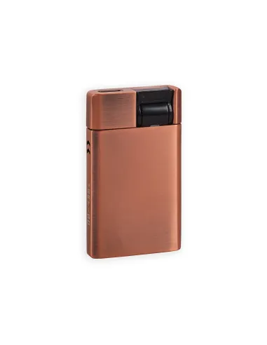 Зажигалка Vertigo Carrera Copper