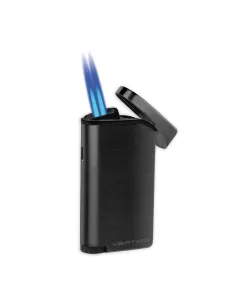 Зажигалка Vertigo Concorde Black