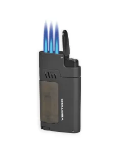 Зажигалка Vertigo Gauntlet Black