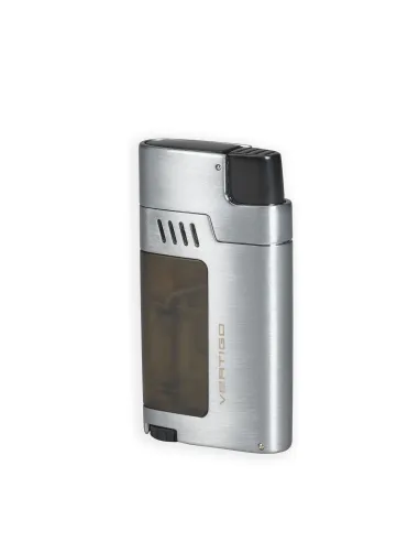 Зажигалка Vertigo Gauntlet Chrome