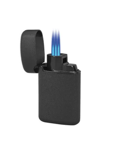 Зажигалка Vertigo Gladiator Black Crackle