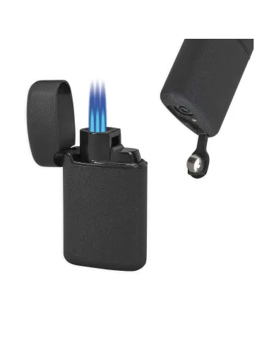 Зажигалка Vertigo Gladiator Chrome