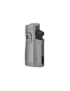 Зажигалка Vertigo Hercules Chrome