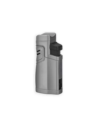 Зажигалка Vertigo Hercules Chrome