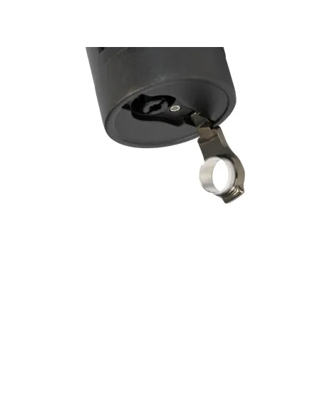 Зажигалка Vertigo King Black Настольная KING-B