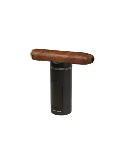 Зажигалка Vertigo King Brass Настольная KING-BR 2