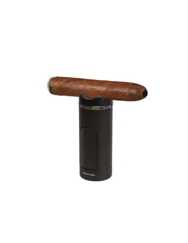 Зажигалка Vertigo King Brass Настольная KING-BR