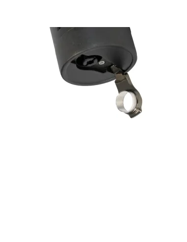 Зажигалка Vertigo King Gunmetall Настольная KING-G