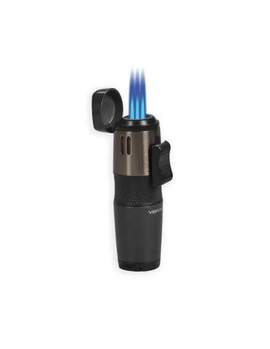 Зажигалка Vertigo Oculus Black