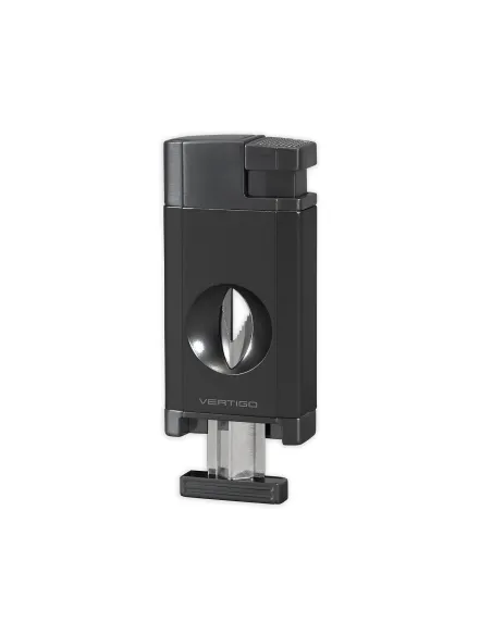 Зажигалка Vertigo Saber Black