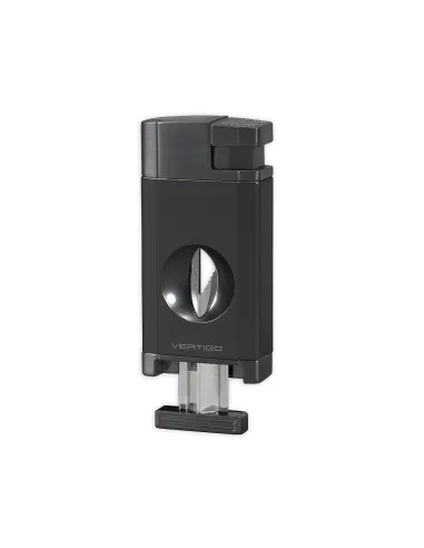 Зажигалка Vertigo Saber Chrome